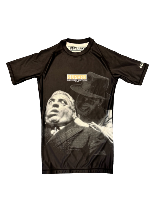 LUCA BRASI TOP